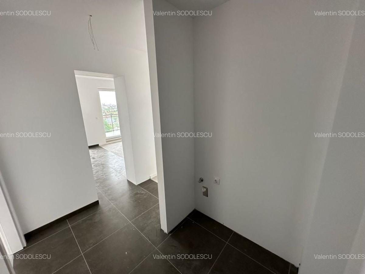 Apartament cu 2 camere decomandat în Lipovei - 16