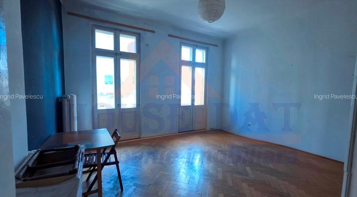 Vanzare apartament 5 camere Cisnigiu, 178 mp, langa blocul Florentin - 8