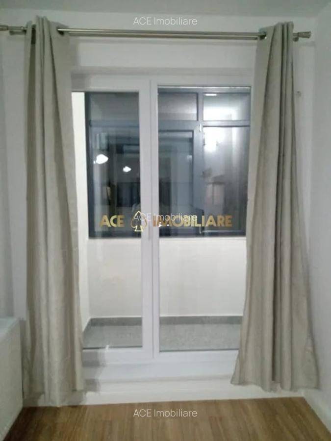 Garsoniera | Blvd Timisoara | Centrala Proprie | Bloc nou | 34mp utili - 5