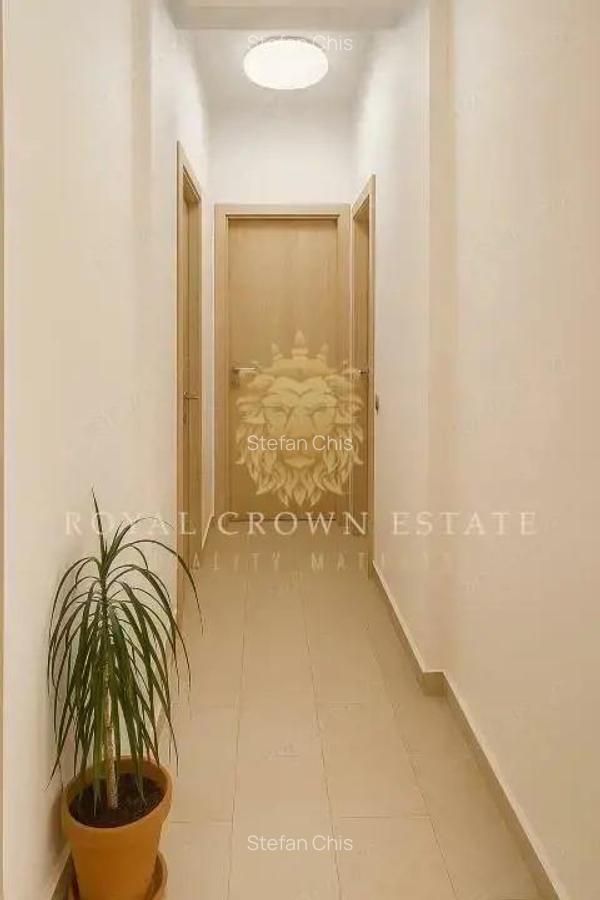 Apartament 2 camere - renovat complet - Piata Romana - ASE - 4