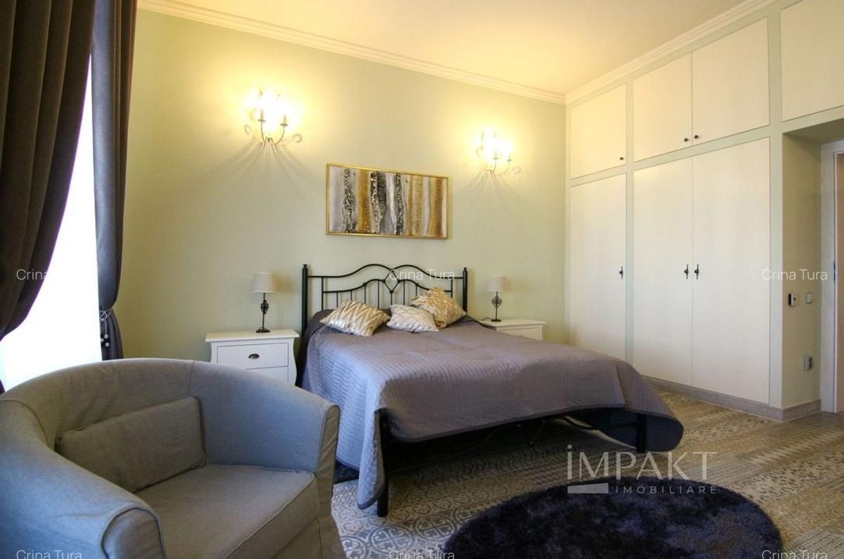 Apartament 4 camere, lux, zona Centrala! - 9