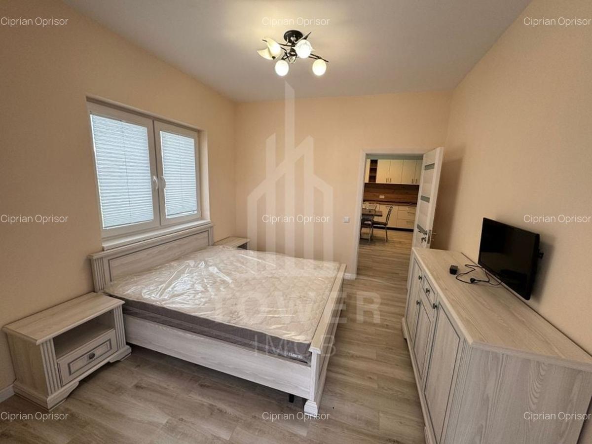 Apartament 3 camere de închiriat | Doamna Stanca - 7