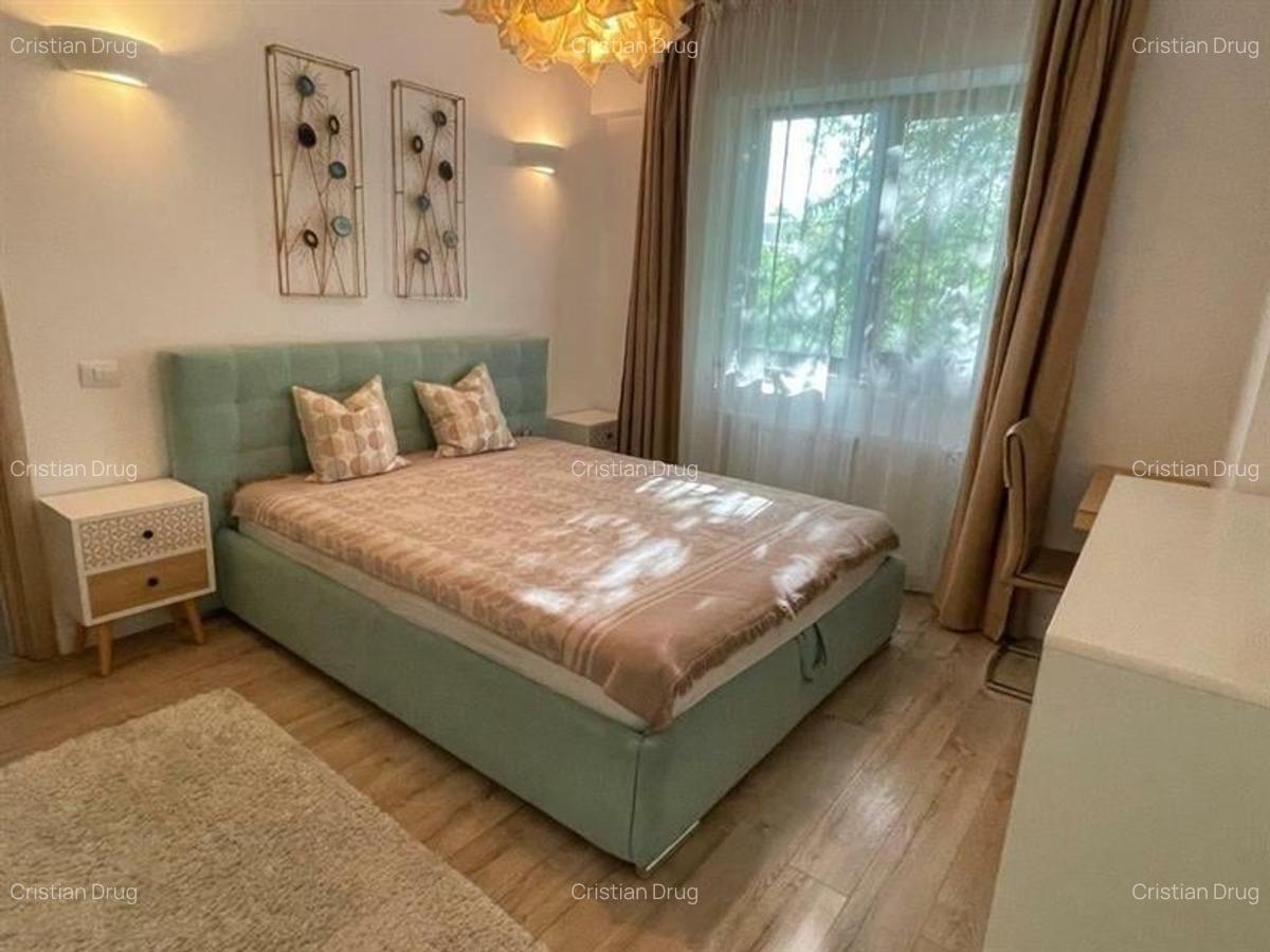 Apartament 3 camere Grozavesti - 3