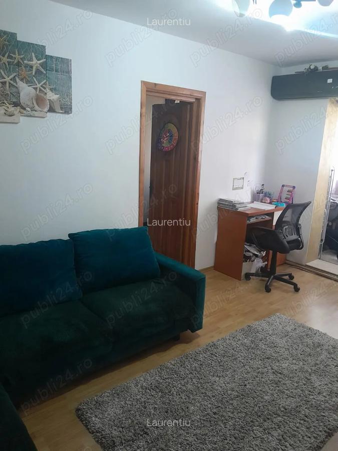 Apartament 2 camere Ostroveni C-uri parter - 5