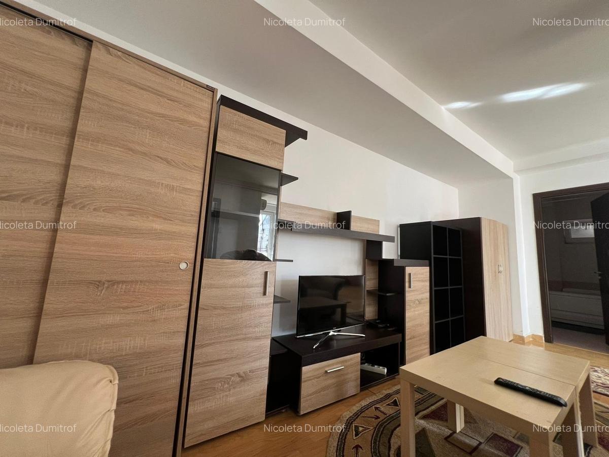 Apartament 2 cam-CITY PARK MALL - mobilat, utilat,zona liniștită, Parc Tăbăcarie - 15