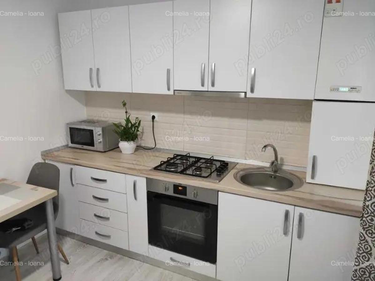 Garsoniera Spa?ioasa 30 mp Mobilata & Utilata, 330 - 3