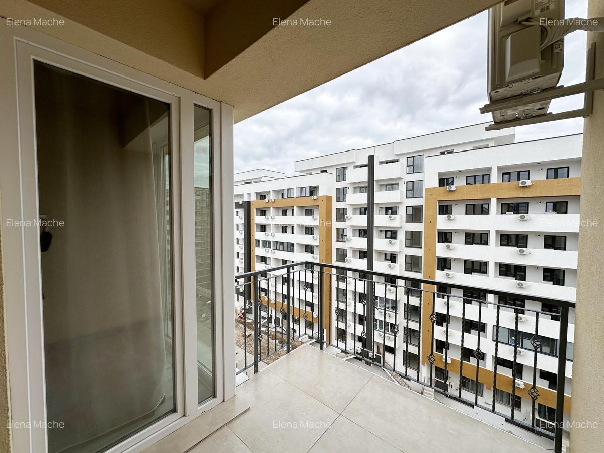 || PASARELA BERCENI || Garsoniera ideală de investiție - 7 || PASARELA BERCENI || Garsoniera ideală de investiție - 7