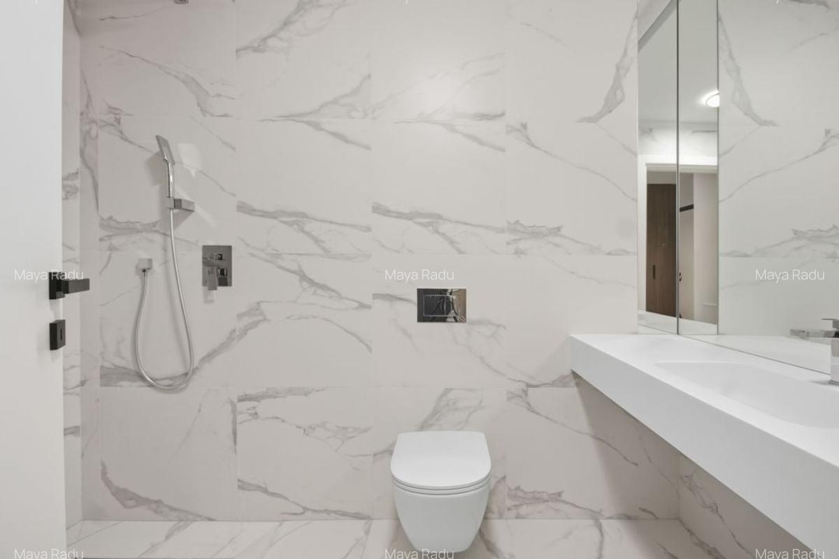 Apartament 2 camere de inchiriat YACHT KID - deluxe - 13