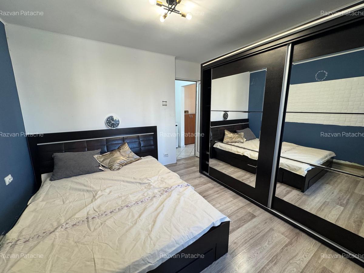 Apartament cu 3 camere CUG - 1