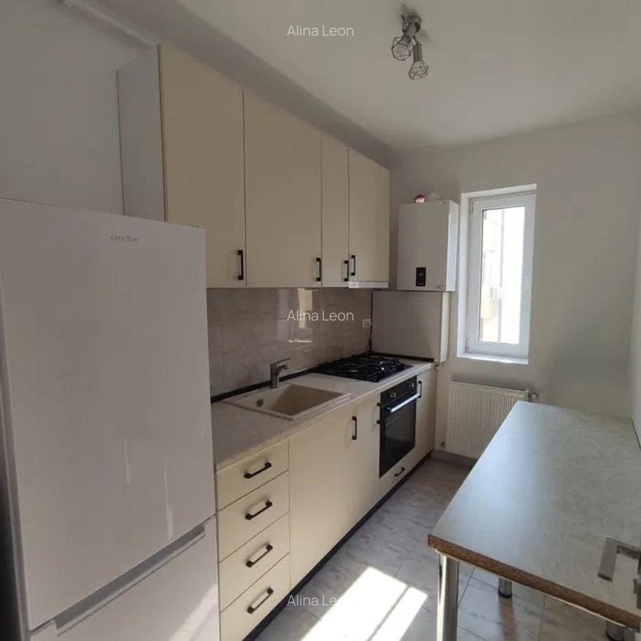 Garsoniera, 35 mp, decomandata, centrala, ac, balcon, Aparatorii Patriei - 3