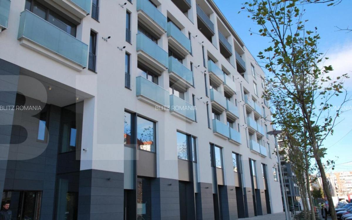 Open space, cladire clasa A - 1 Open space, cladire clasa A - 1