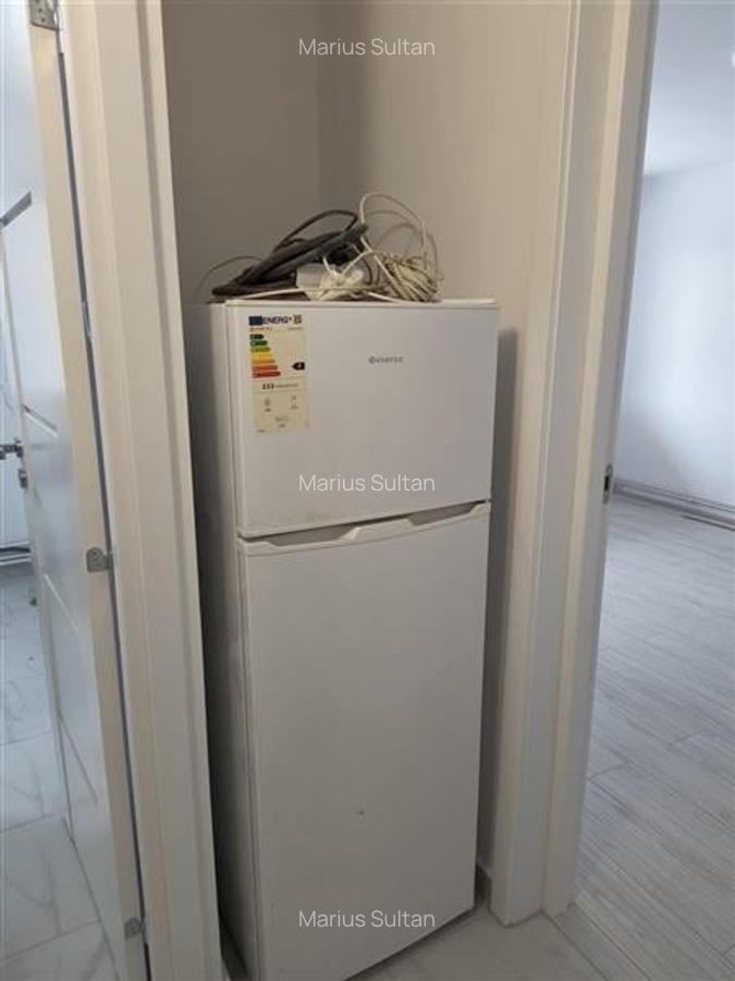 Apartament cu 2 camere semidecomandat în Gemenii - 12