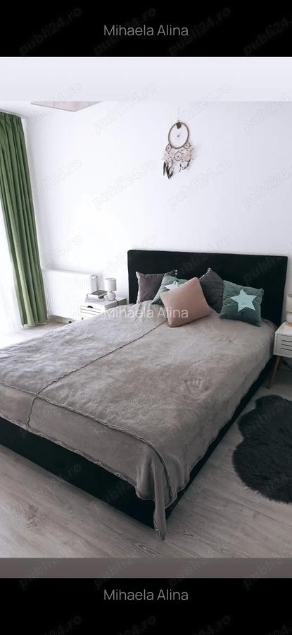 Apartament 61 m2, zona BMW - 7