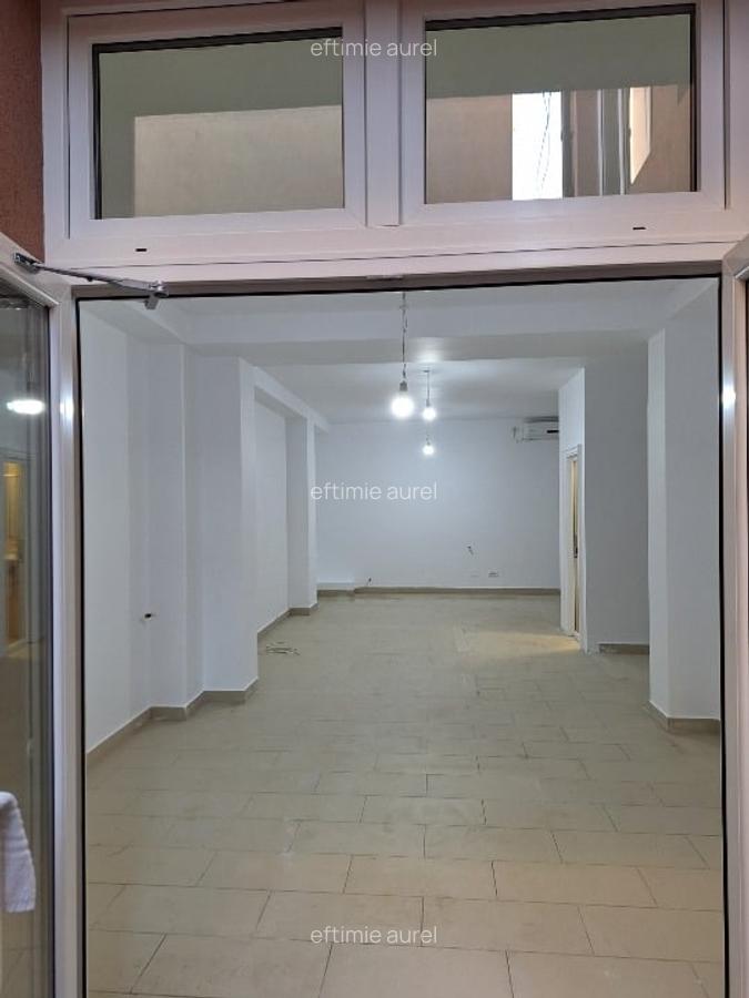 PIATA 16 FEBRUARIE , SPATIU COMERCIAL 80 MP. - 2