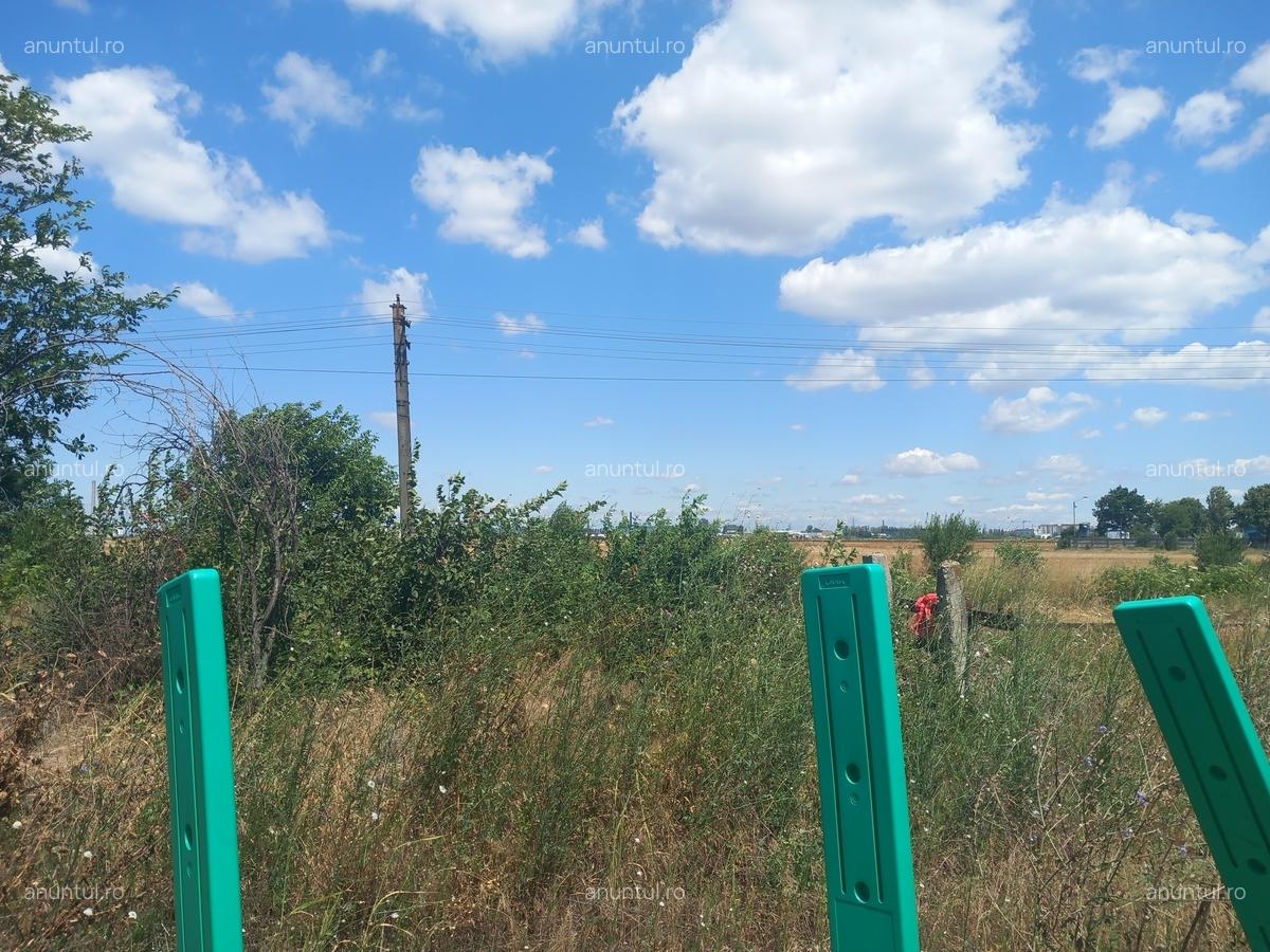 Dambovita spre centura strada - 4