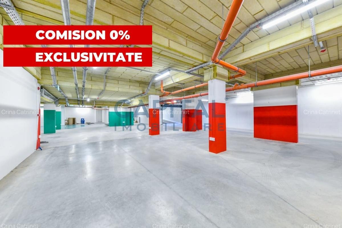 Apartament 3 camere, parter, 74.1 mp utili  +gradina 55.1 mp - 10