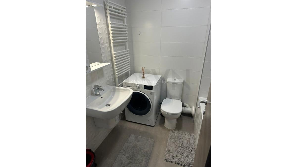 REA1026473 2 camere l 21th Residence - 9