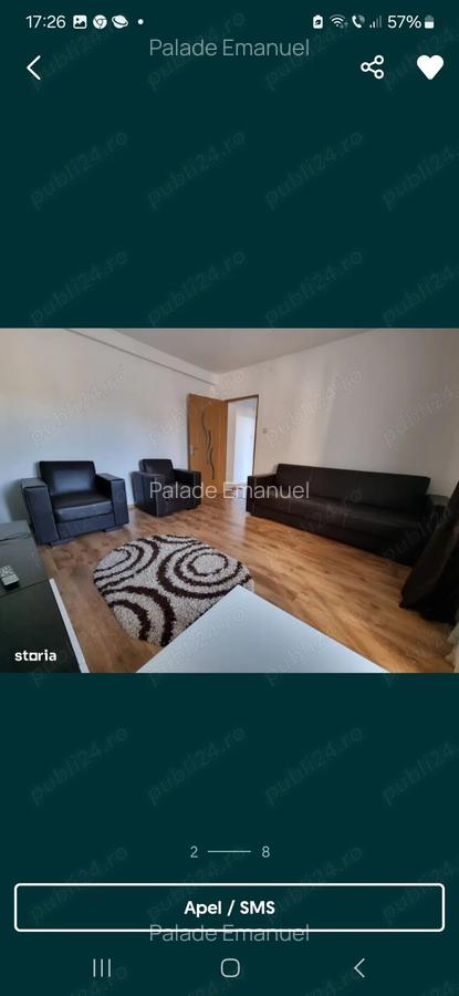 Apartament 2 decomandate. 80 mp. Proprietar 110.ooo euro - 3 Apartament 2 decomandate. 80 mp. Proprietar 110.ooo euro - 3