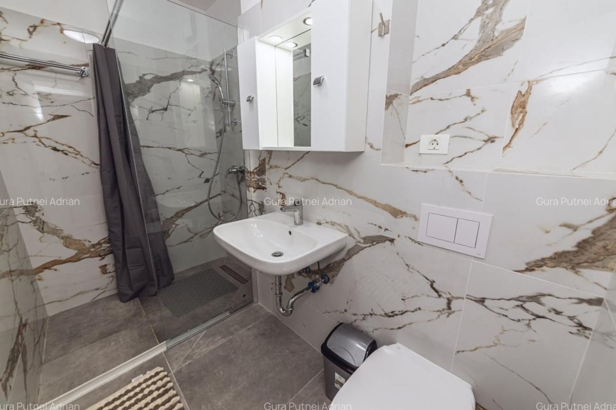 Apartament de 2 camere | Parcare | 17 Min Metrou Teclu | Pallady - 15