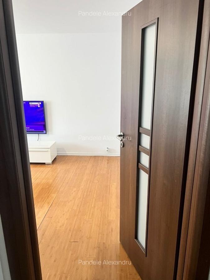 Apartament cu 2 camere decomandat în Băneasa - 11