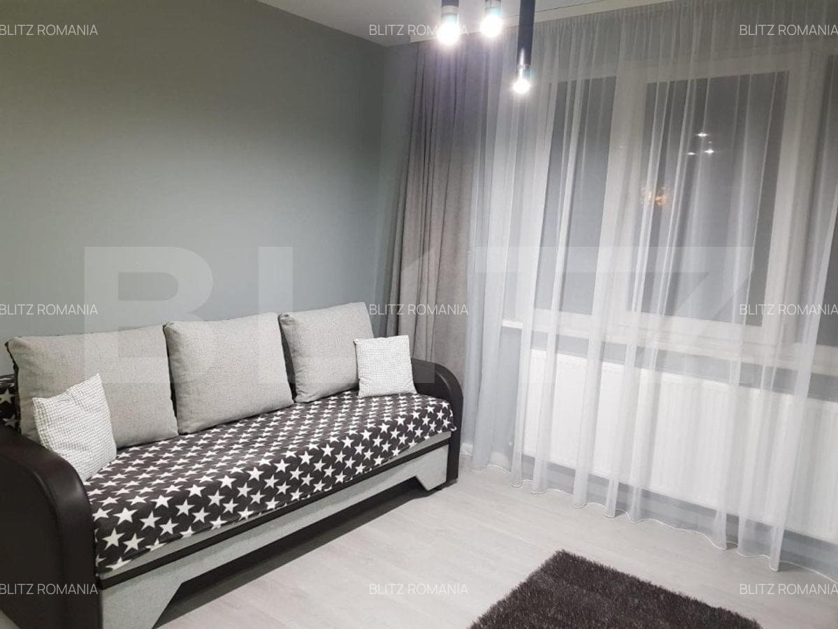 Apartament cu 3 camere, 50 mp, modern-lux, zona ultracentrala - 5