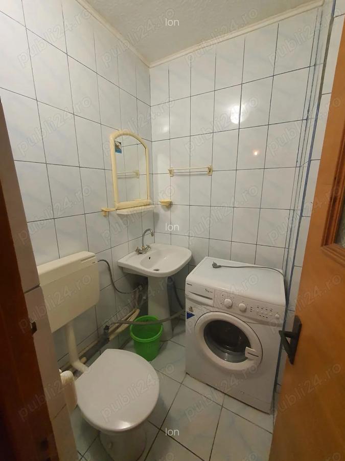 Apartament 3 camere, 75 mp, Fundeni Str. Maior Bacila Vasile, etaj 1 8, cu loc de parcare - 7