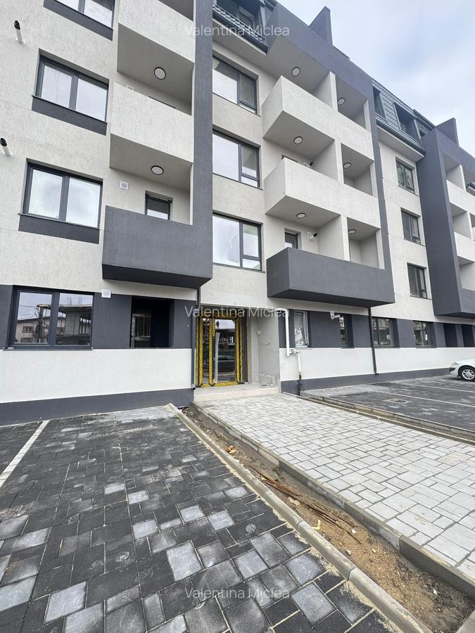 Apartament decomandat 2 camere-Militari Residence-Comision 0% - 15