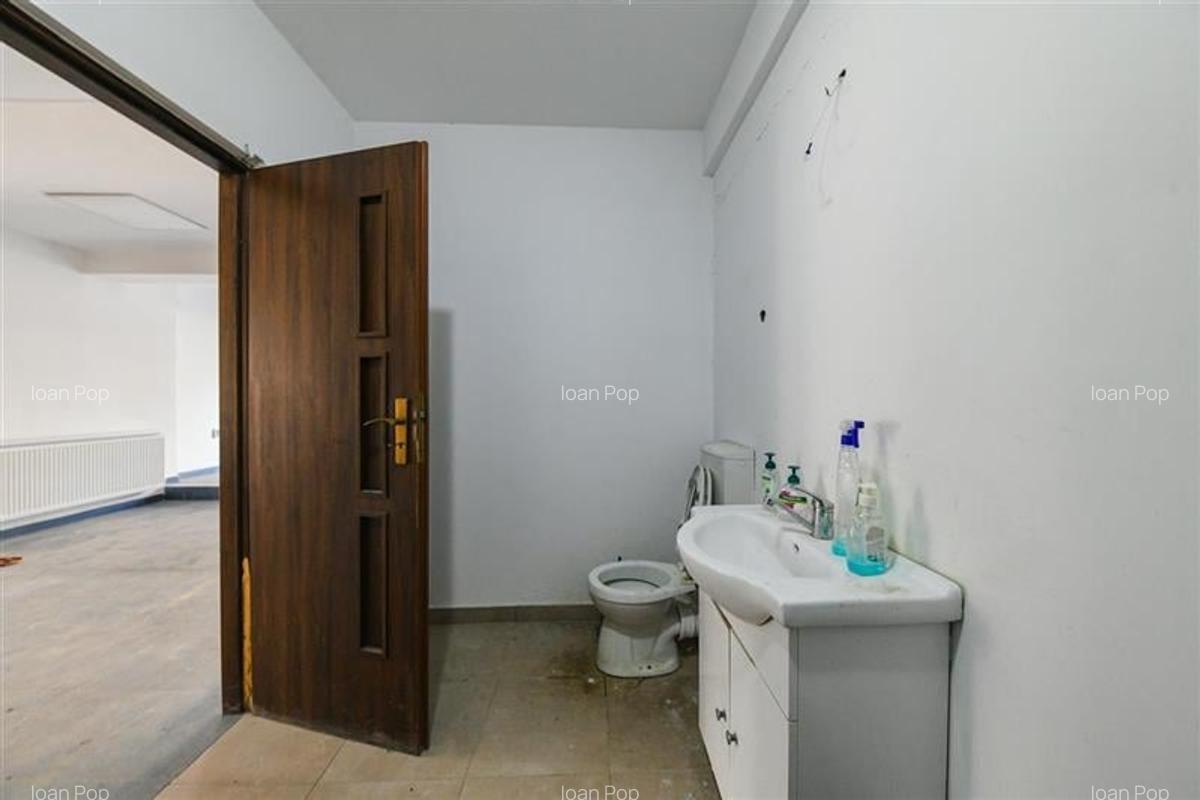 Spatiu comercial, Alimentatie Publica, situat in cartierul Grigorescu! - 8