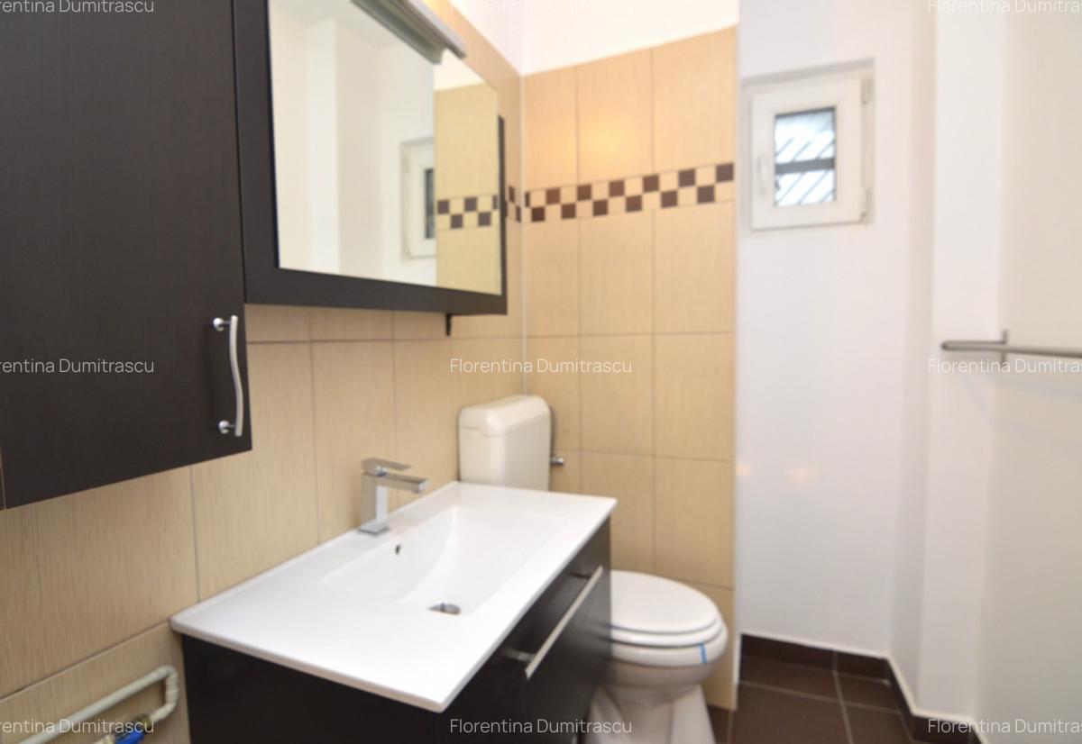 INCHIRIERE APARTAMENT 3 CAMERE DECEBAL - METROU PIATA MUNCII - 26
