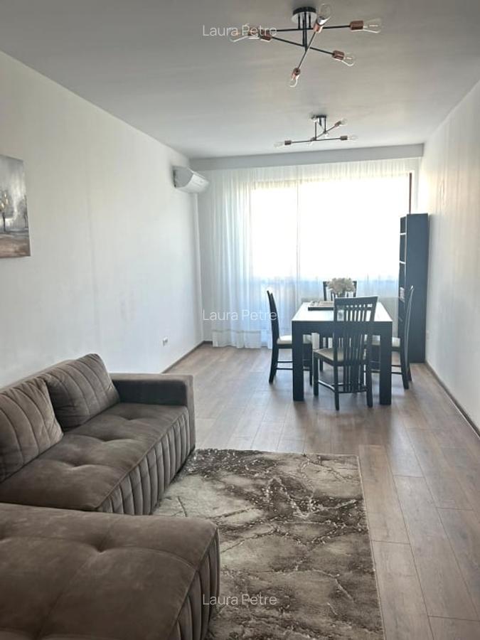 3 camere | Baneasa |Sisesti | Parcare Subterana | Centrala - 2