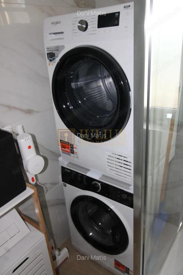 Ideal pentru un cuplu, se afla la 3-5 min de centura TM, centrala proprie - 9 Ideal pentru un cuplu, se afla la 3-5 min de centura TM, centrala proprie - 9