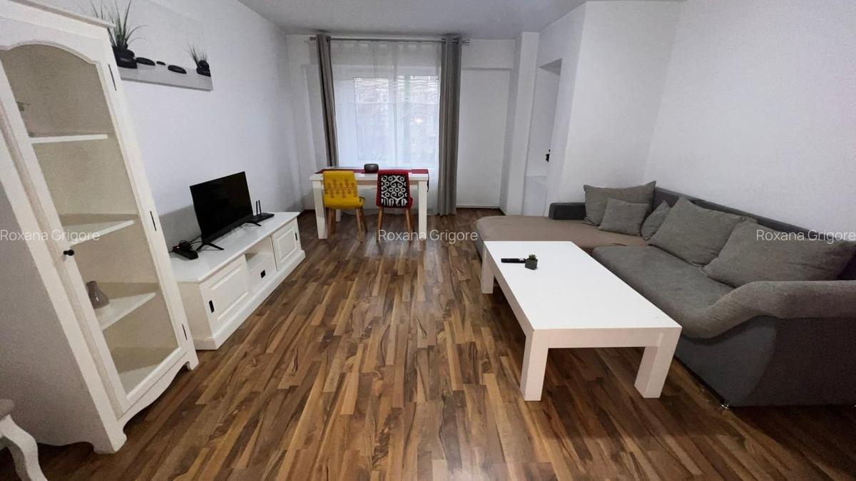 Apartament 2 camere, decomandat, etaj 1/7 – Strada Toamnei - 6
