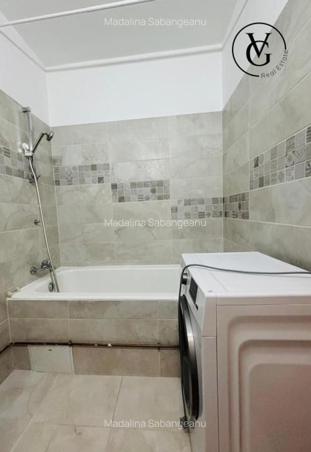 Apartament de 2 camere la  250 m de Metroul 1 Mai - 7 Apartament de 2 camere la  250 m de Metroul 1 Mai - 7