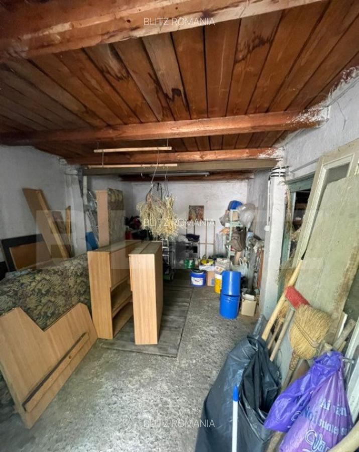 Casa individuala, 128 mp, front 15 ml, Complexul Studentesc - 9