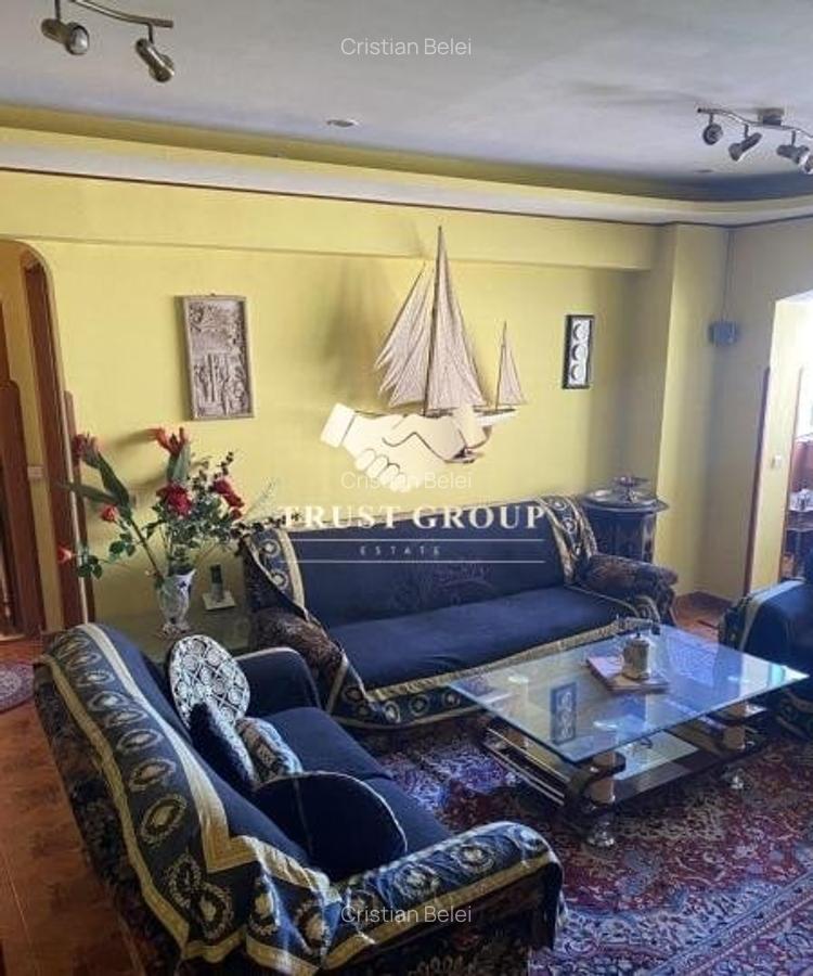 Apartament 2 camere Polona - 5