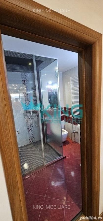 Casă cu 3 camere în Central - 8