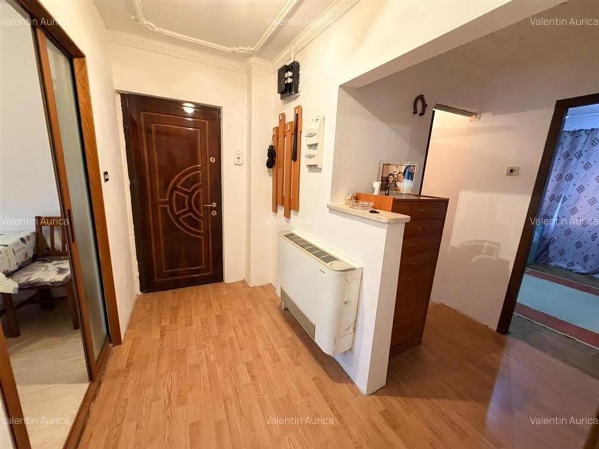 Apartament 3 camere, 72 mp, zona Garii - Longinescu, mobilat si utilat - 15