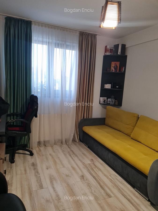 2 camere Mobilat Utilat Terasa Măgurele centrala - 4