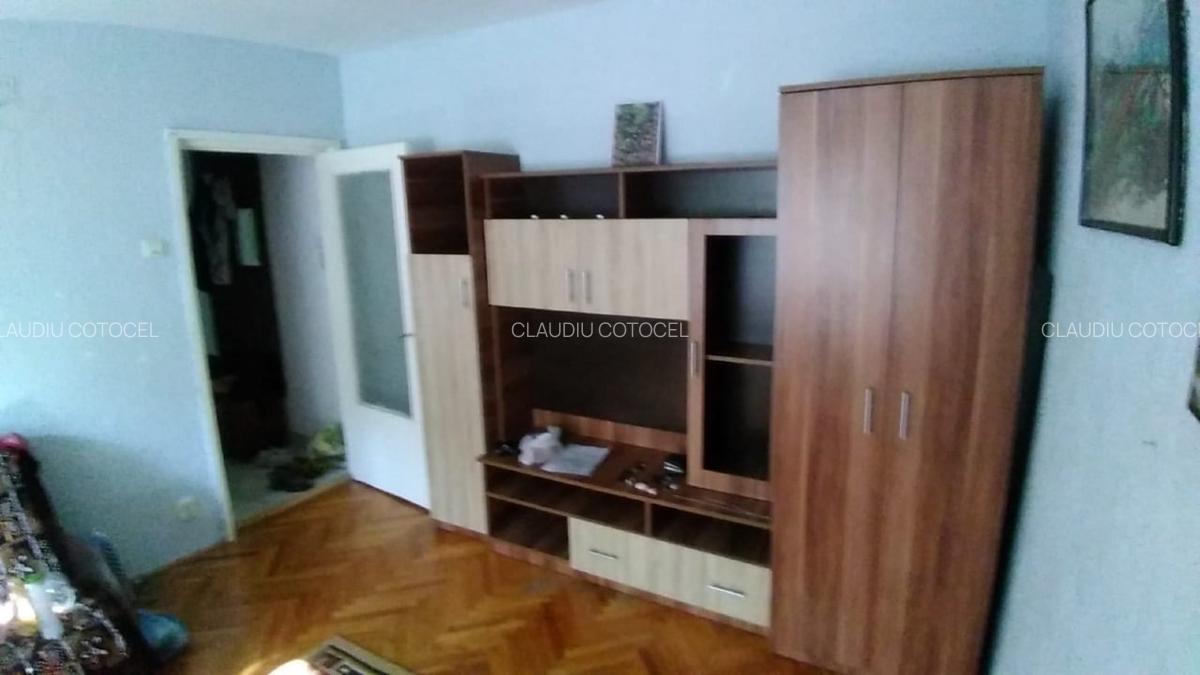 Caut coleg pentru a inchiria un apartament langa Spitaul Județean Timișoara - 4