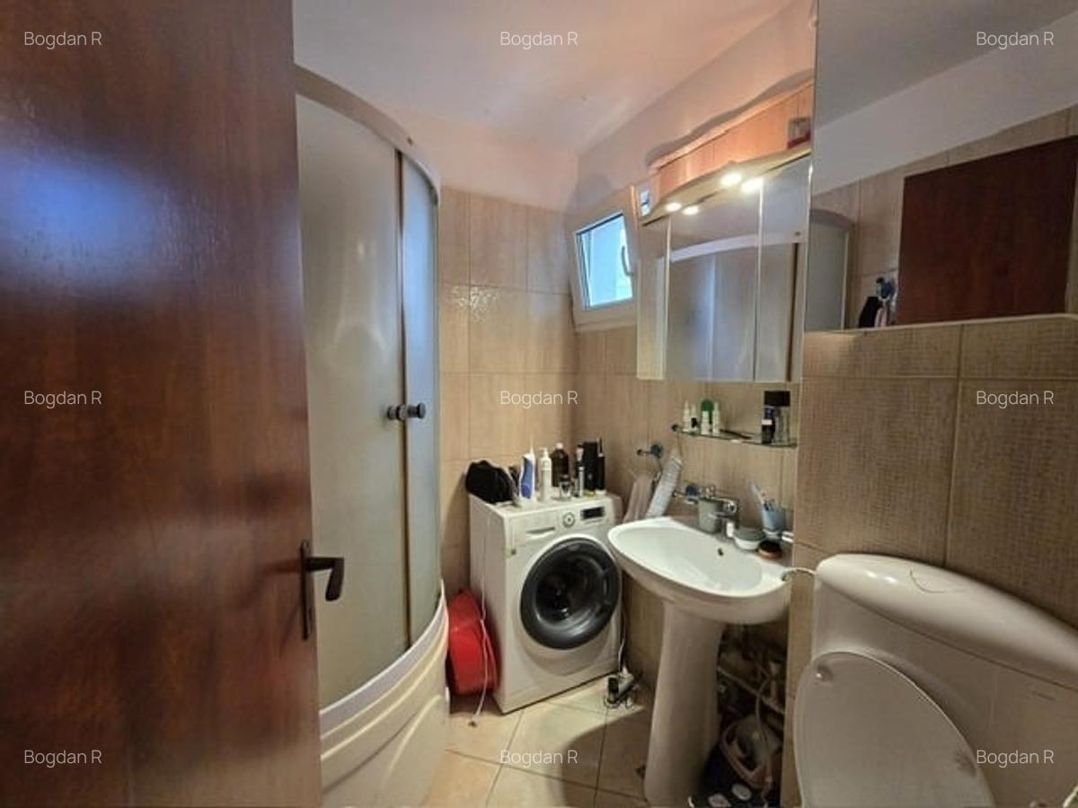 Ap. 2 camere. Proprietar! Zona verde, linistita! Locatie ideala! - 6