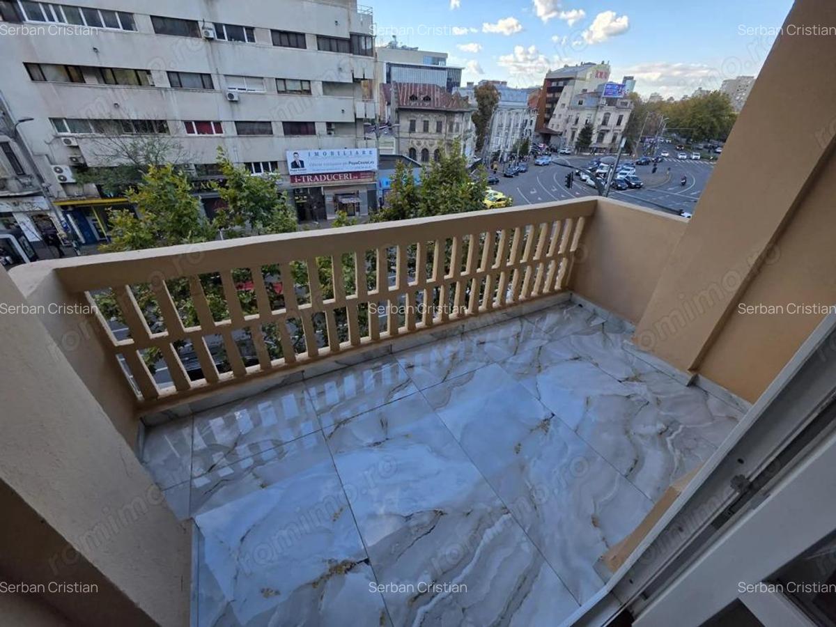 Romana Coloane apartament 3 camere de vanzare - 11