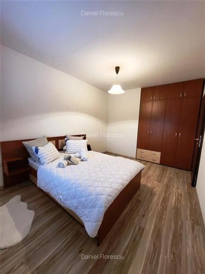 Inchiriere apartament 2 camere complex Alphaville,Racadau,mob/utilat - 4