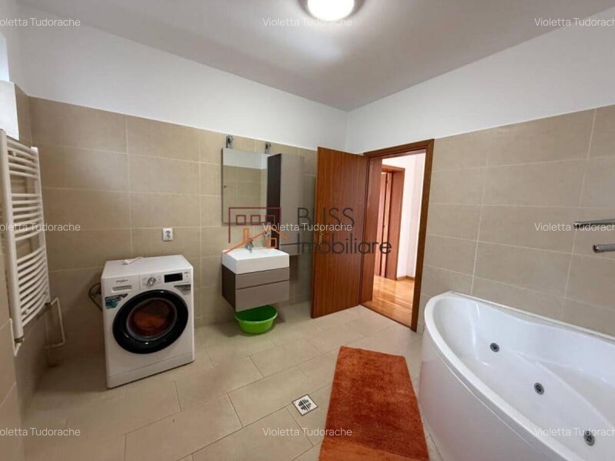 Casă / Vilă 7 camere în zona  Iancu Nicolae British School Bucharest - 16 Casă / Vilă 7 camere în zona  Iancu Nicolae British School Bucharest - 16