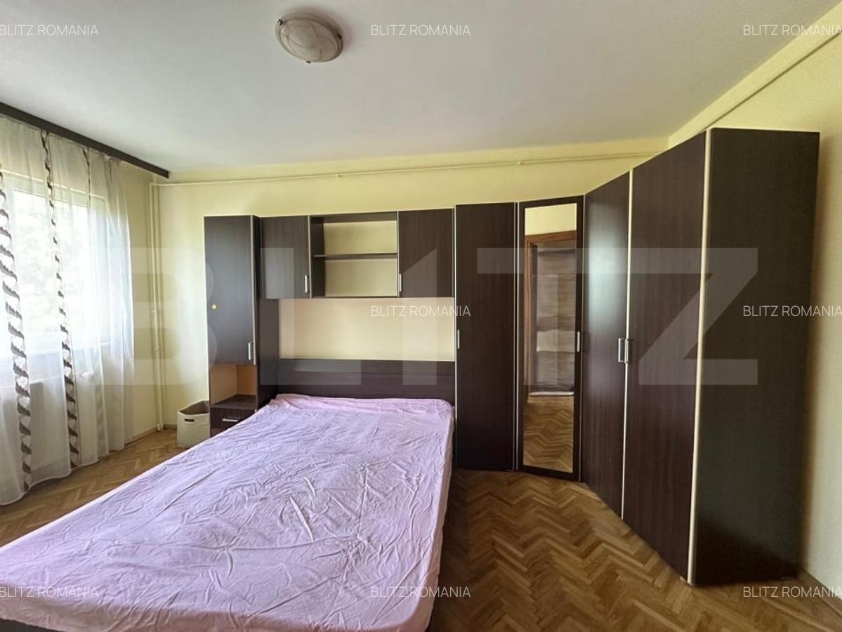 Apartament cu 2 camere - zona Astra - 5