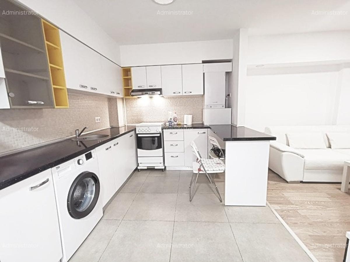 Vanzare 2cam Politehnica Park Residence metrou Grozavesti - 18