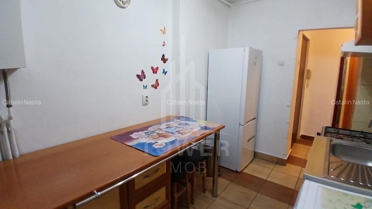 Apartament 2 camere | zona Terezian - 3