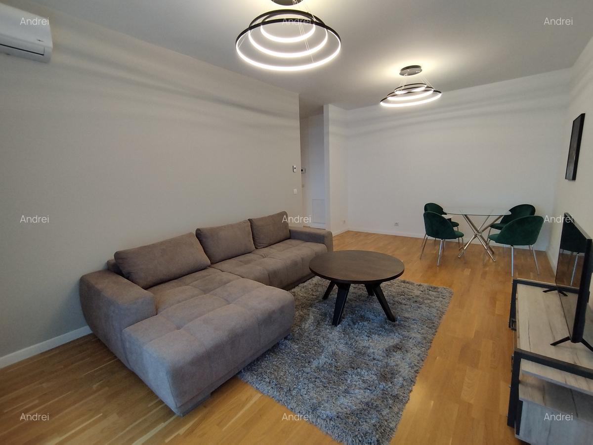 Apartament cu 3 camere Luxuria Residence - 3