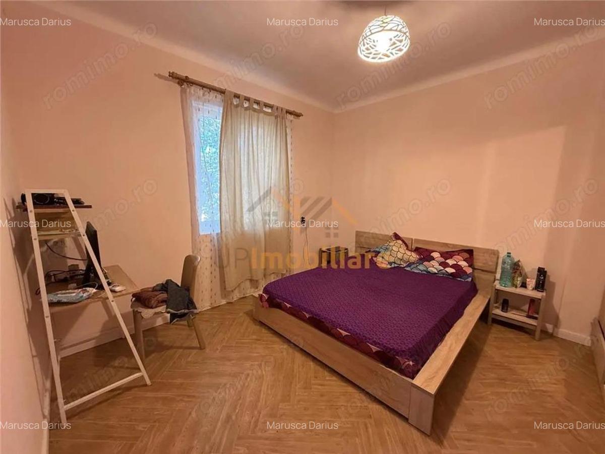APARTAMANET 2 CAMERE | CURTE COMUNA | ZONA CLUJULUI - 4