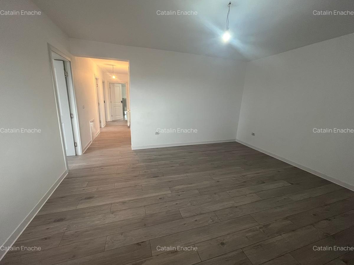 Apartament 4 camere Strada Cuza - Petresti -etaj 2 - 105 mp - 7