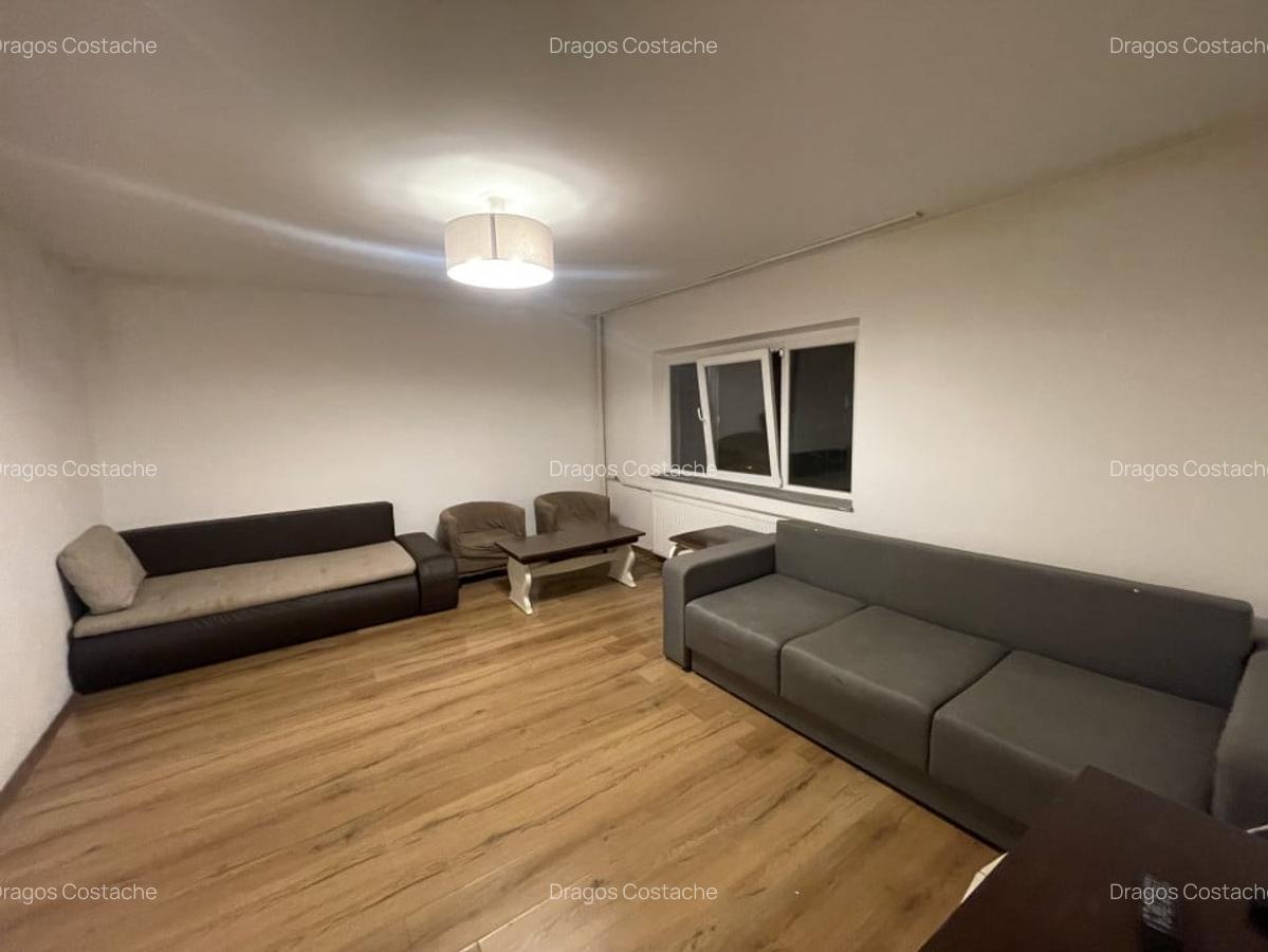 Sebastian, Str Dorneasca, 2 camere, 59mp, parter, decomandat - 1